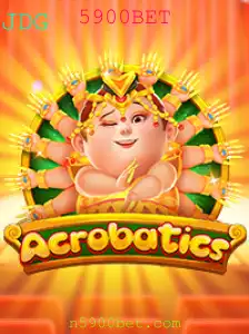 Descubra o Empolgante Mundo de Acrobatics: O Jogo de Habilidade e Estratégia