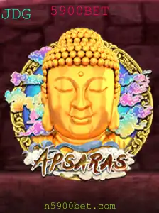 Apsaras: Um Mergulho no Universo Místico do Jogo com 5900BET