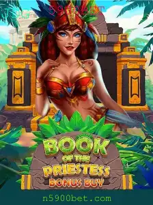 Descubra o Fascinante Mundo de BookOfThePriestess: Regras e Introdução ao Jogo