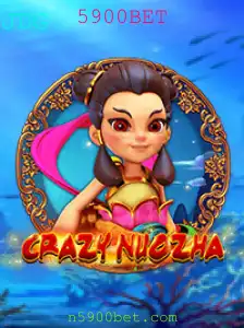 Descubra o Universo Aventureiro de CrazyNuoZha: Mergulhe nas Regras e Estratégias do Jogo com 5900BET