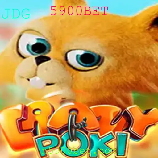 Descubra CrazyPoki: O Jogo de Aventura com 5900BET