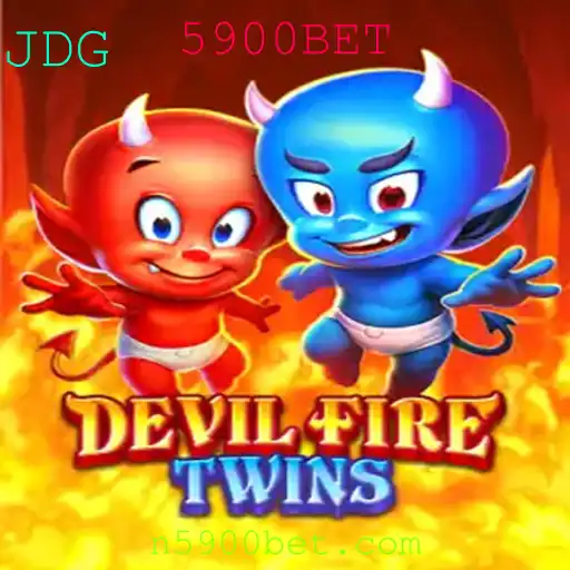 Descubra o Universo de DevilFireTwins e a Emoção do 5900BET