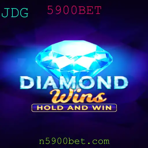 Descubra o Mundo Fascinante do Jogo DiamondWins com 5900BET