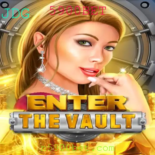 Descubra o Empolgante Mundo de EntertheVault: O Jogo Imersivo com a Palavra-Chave 5900BET
