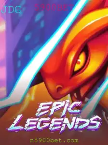 Descubra o Mundo de EpicLegends: Um Jogo de Estratégia e Aventura Inovador