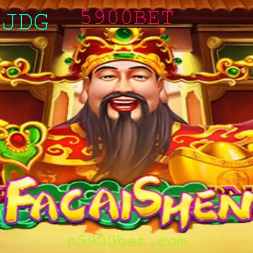 Descubra o Jogo FaCaiShen com 5900BET