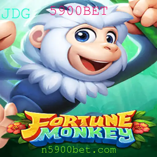 FortuneMonkey: A Nova Sensação dos Jogos de Aposta com 5900BET