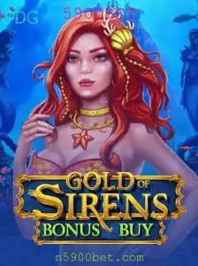 Explorando o Excitante Mundo do Jogo GoldofSirensBonusBuy