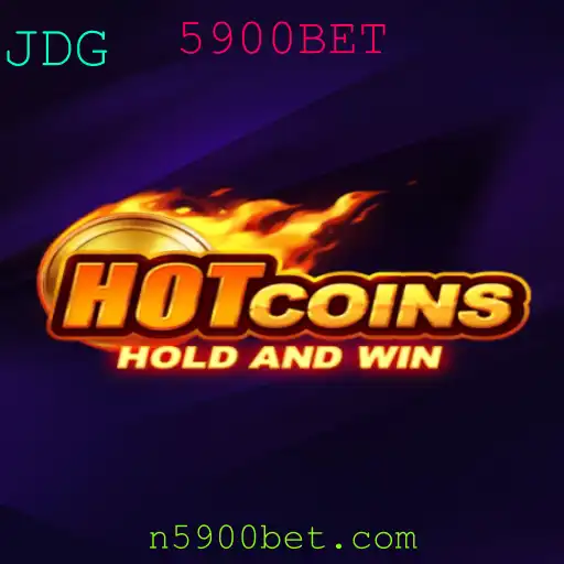 Descubra o Mundo Empolgante de HotCoins com 5900BET