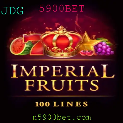 Explorando o Mundo de ImperialFruits100: Uma Nova Perspectiva no Universo dos Jogos com 5900BET