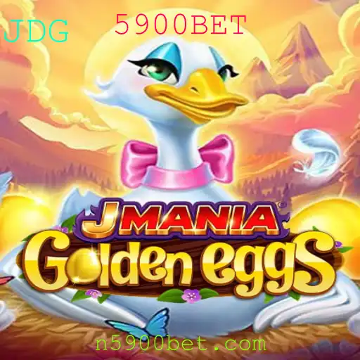 Descubra o Mundo de JManiaGoldenEggs: O Jogo que Revoluciona a Experiência com 5900BET