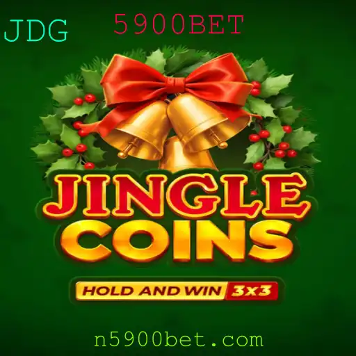Descubra o Fascinante Mundo do Jogo Jinglecoins com a Palavra-Chave 5900BET
