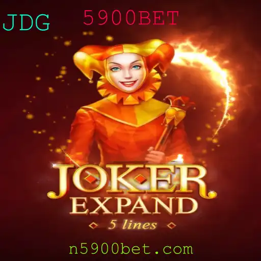 JokerExpand: A Nova Sensação no Mundo dos Jogos Online