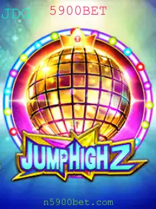 Descubra o Universo de JumpHigh2 e a Emoção de 5900BET