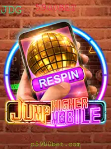 Explorando o Mundo de JumpHighermobile: Aventura e Estratégia em 5900BET