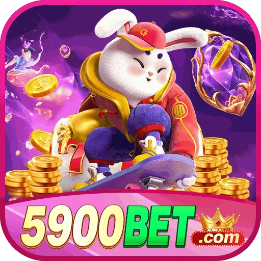 5900BET Logo