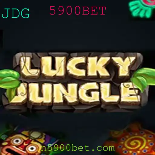 Explorando o Universo de LuckyJungle: O Novo Jogo que Revoluciona o Mundo das Apostas com 5900BET