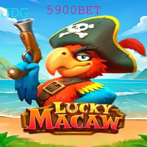 Descubra o Jogo LuckyMacaw e Como Jogar com 5900BET