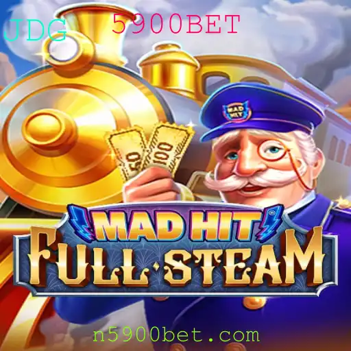 Explorando MadHitFullSteam: Um Mergulho nas Regras e Jogos de Azar com 5900BET