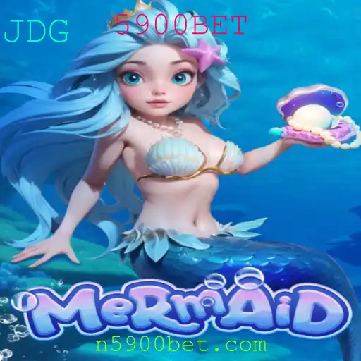 Descubra o Fascinante Mundo do Jogo Mermaid da 5900BET