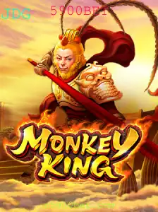 Explorando o Fascinante Mundo do Jogo MonkeyKing