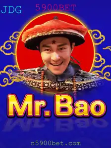 Descobrindo MrBao: Um Mergulho no Mundo do Jogo 5900BET