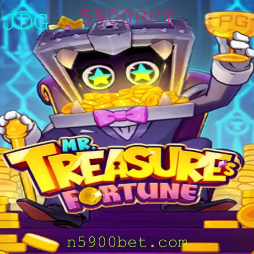 Desvendando os Mistérios de MrTreasuresFortune: Regras e Estratégias