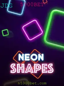 Explorando o Fascinante Mundo do Jogo NeonShapes