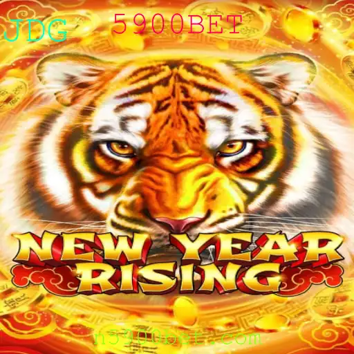 NewYearRising: Descubra o Mundo Empolgante do Jogo de Apostas com 5900BET