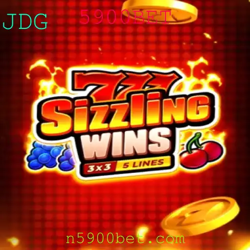 Descubra o Encanto de 777sizzlingwins com 5900BET