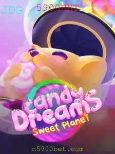 Explorando o Mundo Fascinante de CandyDreams: O Jogo Que Conquista Corpos e Mentes