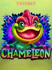 Chameleon: Uma Nova Dinâmica no Mundo dos Jogos com 5900BET