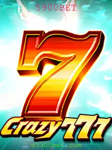 Desvendando o Excitante Mundo de Crazy777 com 5900BET