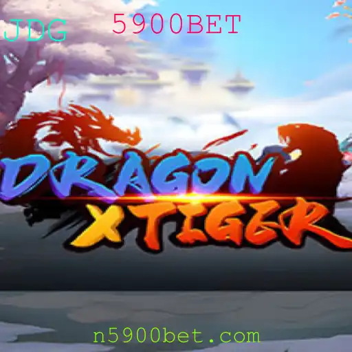 DragonXTiger: Descubra a Emoção do Novo Jogo com 5900BET