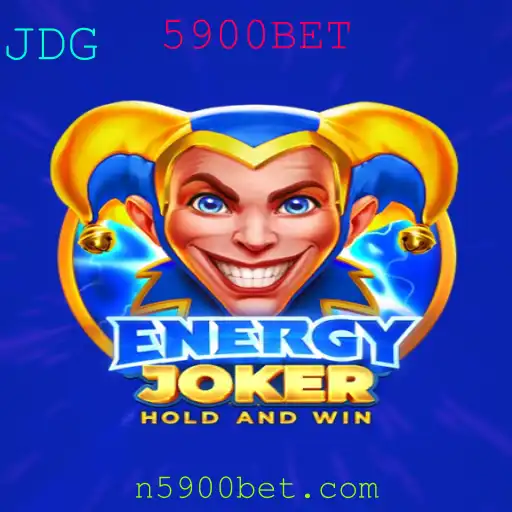 Descobrindo o Mundo Vibrante de EnergyJoker e 5900BET