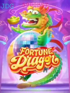 FortuneDragon: Descubra o Mundo Encantado de Emoções e Recompensas