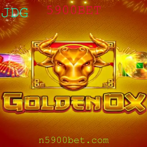 Descubra o Jogo GoldenOx e Como Jogar Utilizando 5900BET