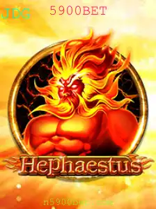 Hephaestus: Explorando o Novo Jogo que Revoluciona o Mercado