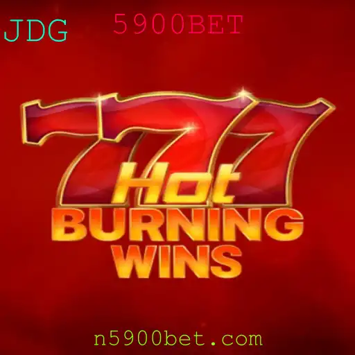 Descubra a Excitação do HotBurningWins e a Estratégia da 5900BET