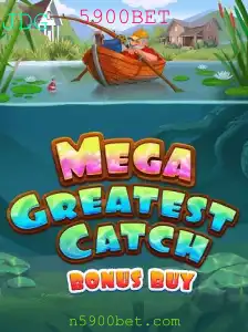 Explorando o MegaGreatestCatchBonusBuy: Regras e Características