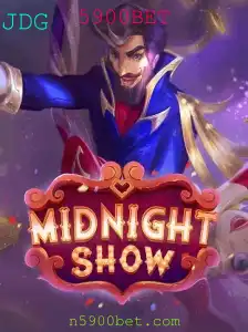 Descubra o Fascinante Mundo de 'MidnightShow' com 5900BET
