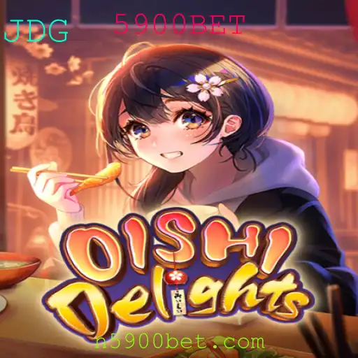 OishiDelights: Uma Aventura Culinária no Universo dos Jogos