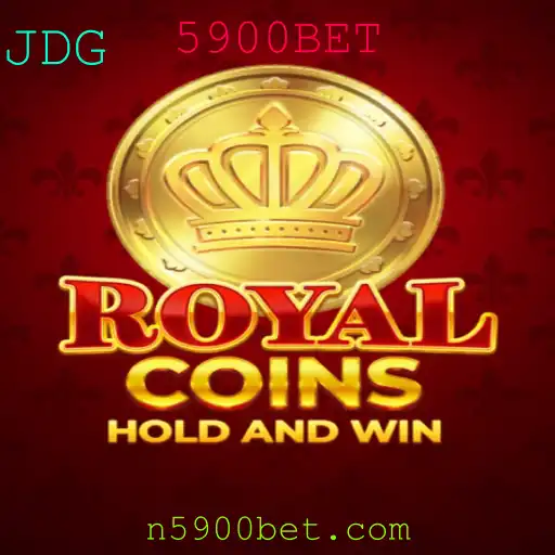 Desvendando o Jogo RoyalCoins: Uma Nova Era de Entretenimento com 5900BET