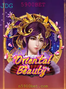 Descubra a Magia do Jogo OrientalBeauty com 5900BET