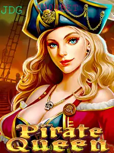 Descubra o Mundo de 'PirateQueen' com 5900BET: Um Jogo de Aventura e Estratégia