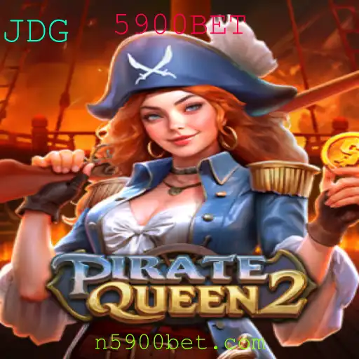 Explorando o Mundo de PirateQueen2: Aventura e Estratégia com 5900BET