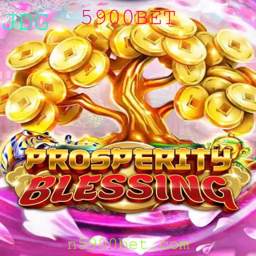 Descubra o fascinante jogo ProsperityBlessing com 5900BET