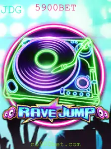 Descubra o Mundo de RaveJump: O Espetáculo Inovador do Entretenimento Digital
