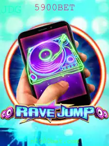 Descubra RaveJumpmobile: O Novo Fenômeno dos Jogos com 5900BET