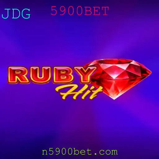 RubyHit - O Novo Fenômeno dos Jogos Online com 5900BET